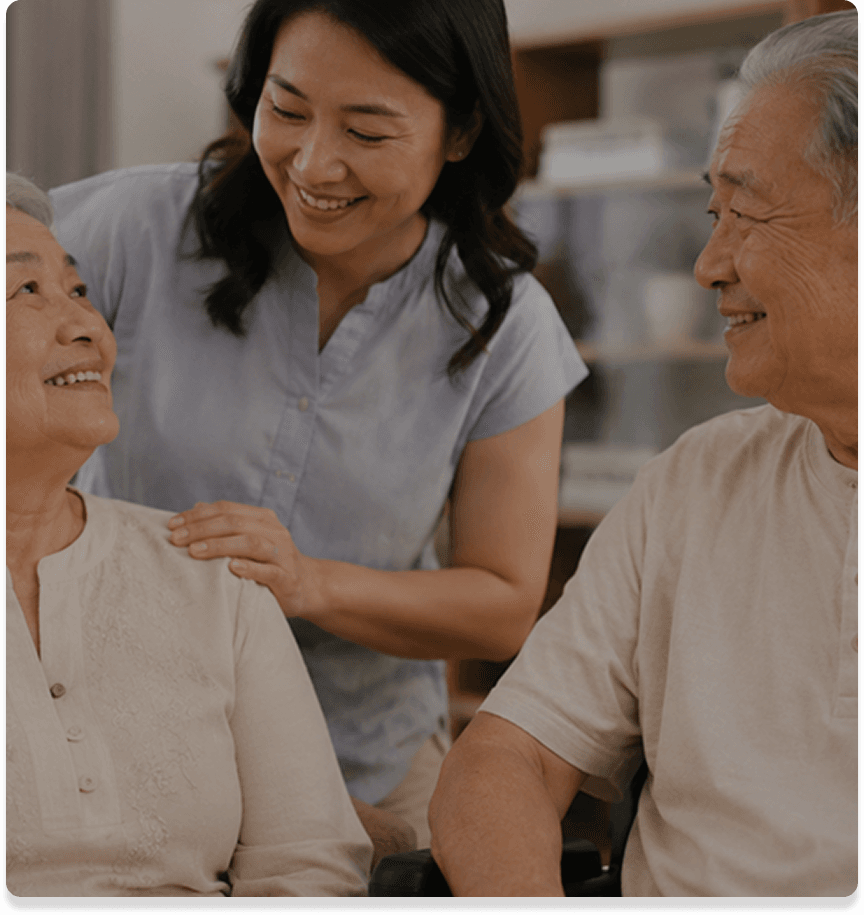 Family Carer