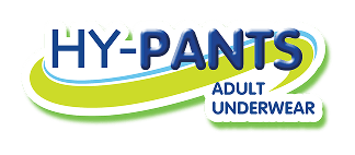 HY-PANTS Main Logo