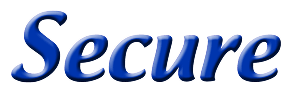Secure Pads Main Logo